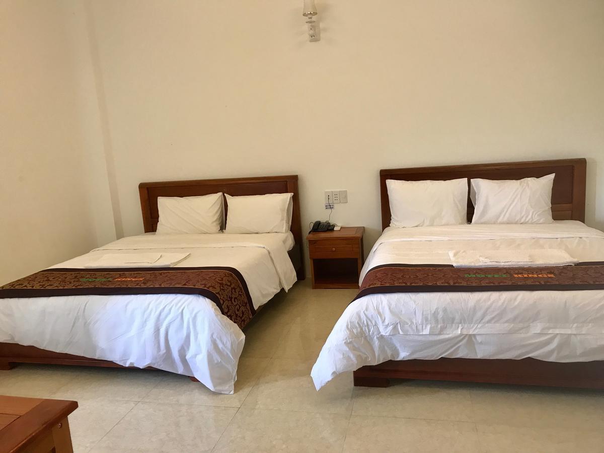 Motel Kings Плейку Экстерьер фото